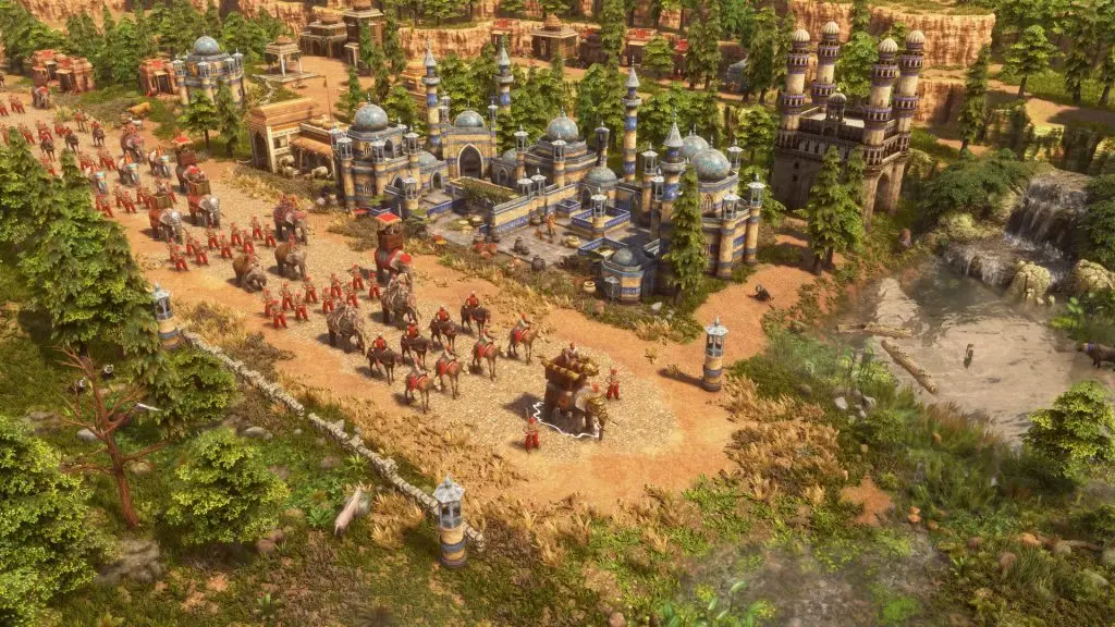 图片[5]-《帝国时代3：决定版 Age of Empires III: Definitive Edition》简体中文版-汉化补丁-修改器-词汇表