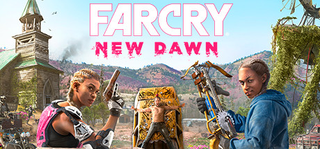 《孤岛惊魂：新曙光 新黎明 Far Cry New Dawn》简体中文版-汉化补丁-修改器-词汇表
