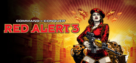 《红色警戒3：命令与征服 红警3/Command & Conquer: Red Alert 3》简体中文版-汉化补丁-修改器-词汇表