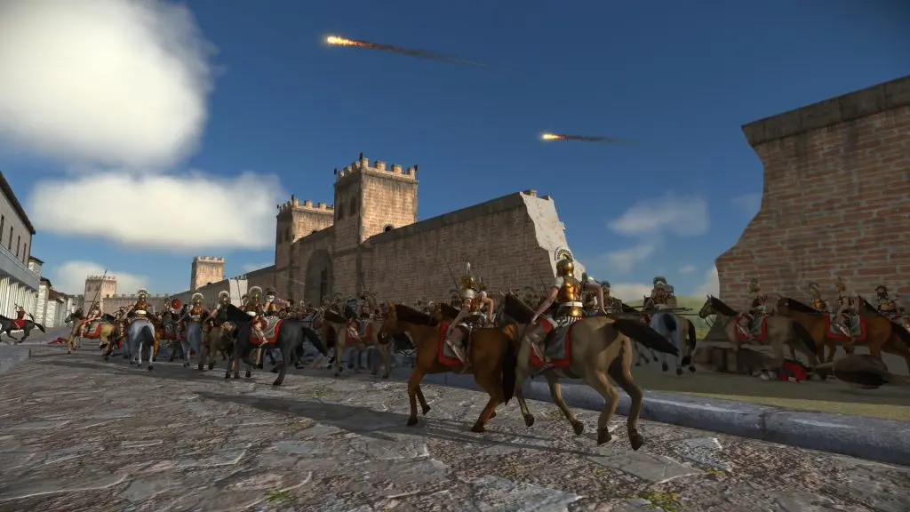 图片[4]-《罗马：全面战争重制版 Total War: ROME REMASTERED》简体中文版-汉化补丁-修改器-词汇表