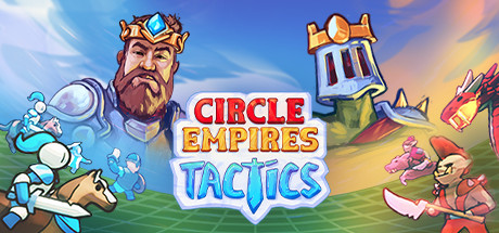 《环形帝国战术 Circle Empires Tactics》简体中文版-汉化补丁-修改器-词汇表