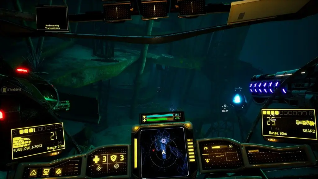 图片[6]-《未来水世界：深度侵袭 Aquanox Deep Descent》简体中文版-汉化补丁-修改器-词汇表