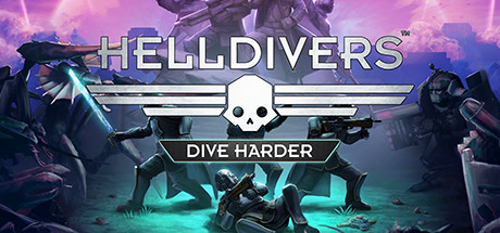 《地狱潜者 绝地战兵 HELLDIVERS Dive Harder Edition》简体中文版-汉化补丁-修改器-词汇表