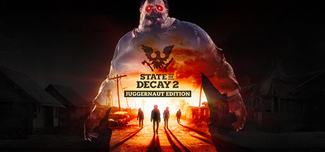 《腐烂国度2巨霸主宰版 State of Decay 2: Juggernaut Edition》简体中文版-汉化补丁-修改器-词汇表
