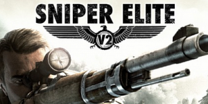 《狙击精英V2 僵尸部队三部曲 Sniper Elite V2》简体中文版-汉化补丁-修改器-词汇表
