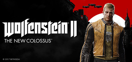 《德军总部2：新巨像 Wolfenstein II: The New Colossus》简体中文版-汉化补丁-修改器-词汇表