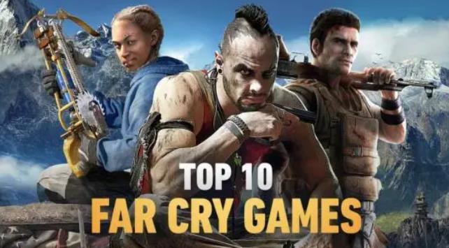 《孤岛惊魂3 Far Cry 3》简体中文版-汉化补丁-修改器-词汇表