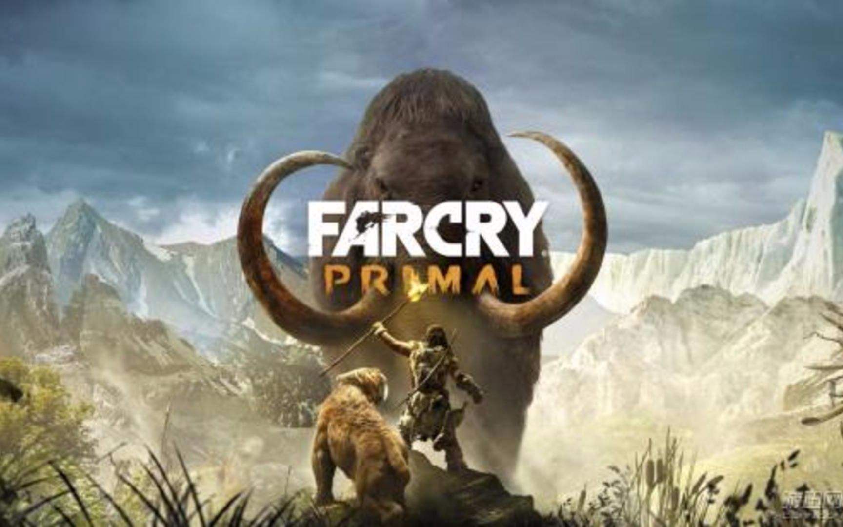 《孤岛惊魂：原始杀戮 Far Cry Primal》简体中文版-汉化补丁-修改器-词汇表
