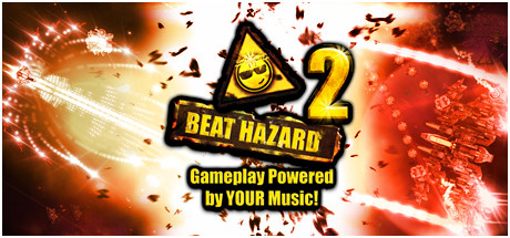 《危险节奏2 Beat Hazard 2》简体中文版-汉化补丁-修改器-词汇表