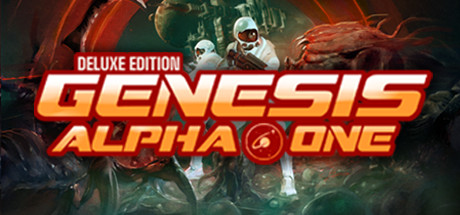 《创世纪：阿尔法一号 Genesis Alpha One Deluxe Edition》简体中文版-汉化补丁-修改器-词汇表