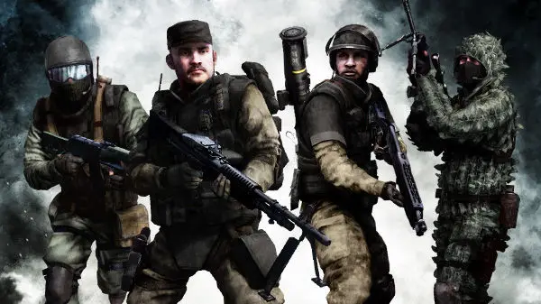 图片[1]-《战地：叛逆连队2 Battlefield: Bad Company 2》简中汉化版-汉化补丁-修改器-词汇表
