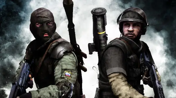 图片[3]-《战地：叛逆连队2 Battlefield: Bad Company 2》简中汉化版-汉化补丁-修改器-词汇表