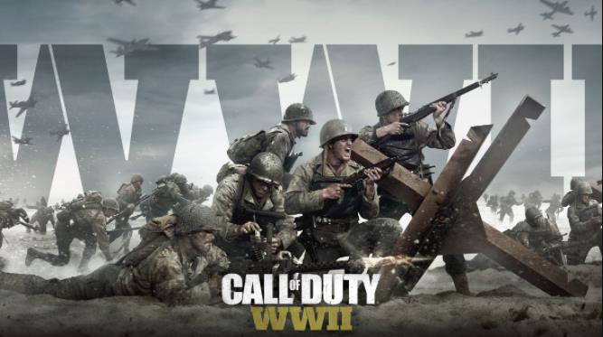《使命召唤14：二战 COD14 Call of Duty 14:WWII》简体中文版-汉化补丁-修改器-词汇表