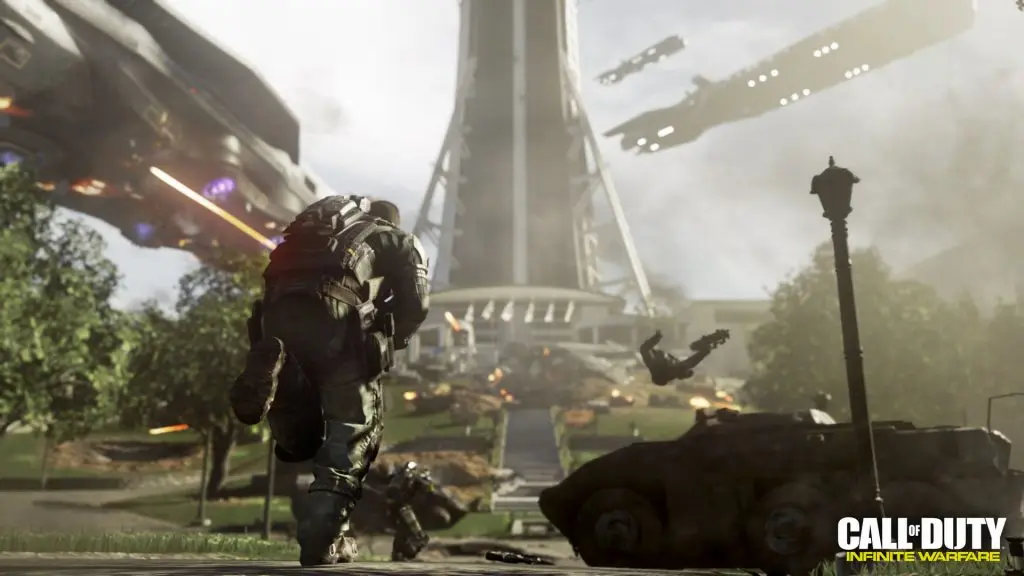 图片[3]-《使命召唤13：无限战争 COD13 Call of Duty: Infinite Warfare》简体中文版-汉化补丁-修改器-词汇表