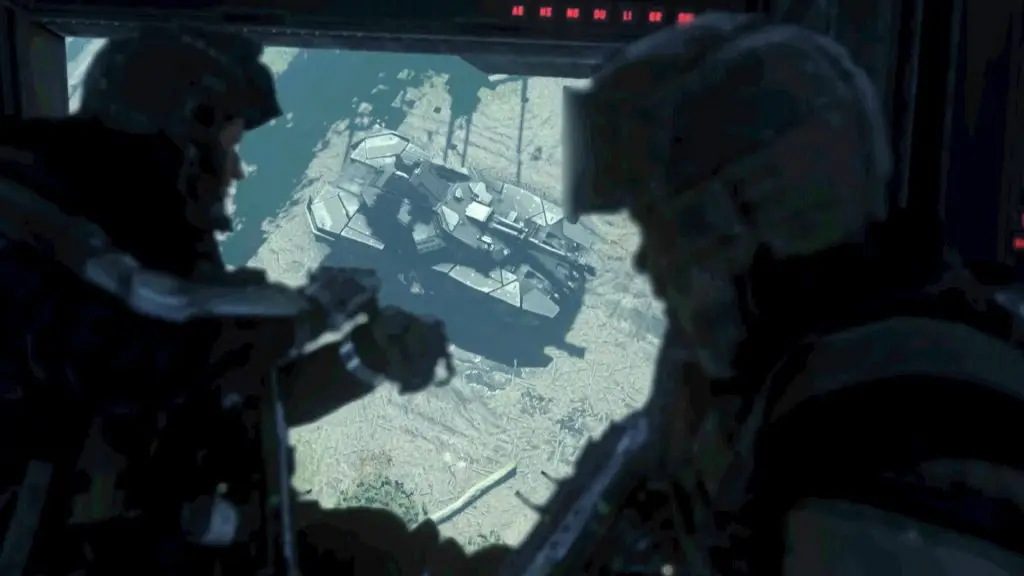 图片[3]-《使命召唤11：高级战争 COD11 Call of Duty: Advanced Warfare》简体中文版-汉化补丁-修改器-词汇表