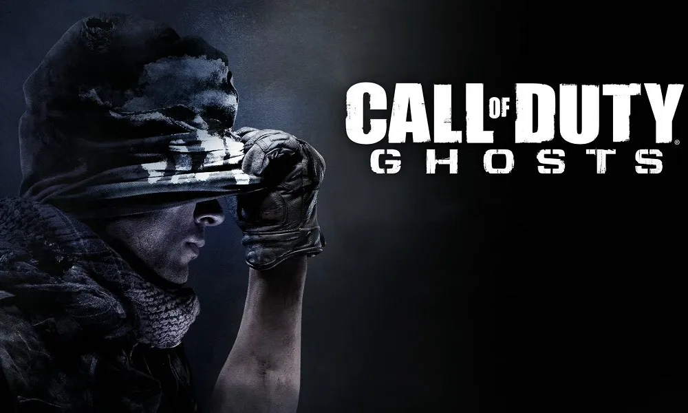 图片[1]-《使命召唤10：幽灵 COD10 Call of Duty Ghosts》简中汉化版-汉化补丁-修改器-词汇表