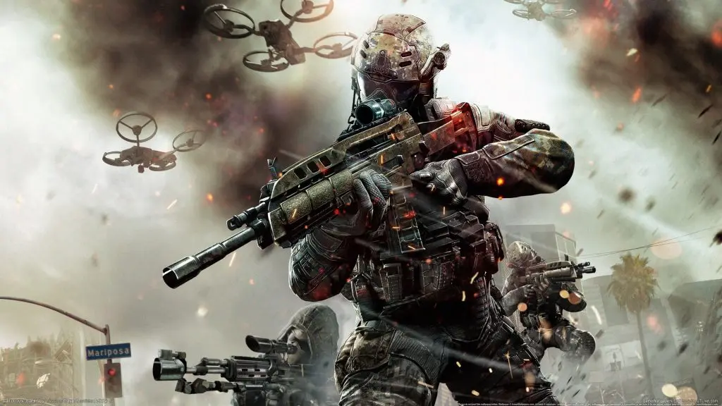 图片[2]-《使命召唤9：黑色行动2 COD9 Call of Duty Black Ops II》简体中文版-汉化补丁-修改器-词汇表