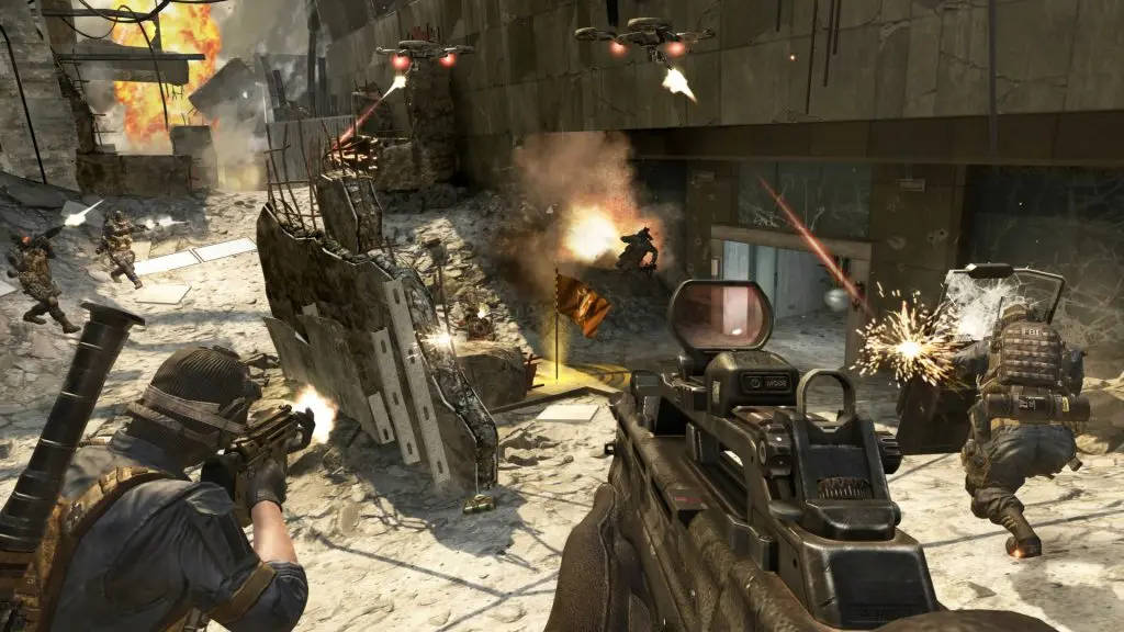 图片[3]-《使命召唤9：黑色行动2 COD9 Call of Duty Black Ops II》简体中文版-汉化补丁-修改器-词汇表