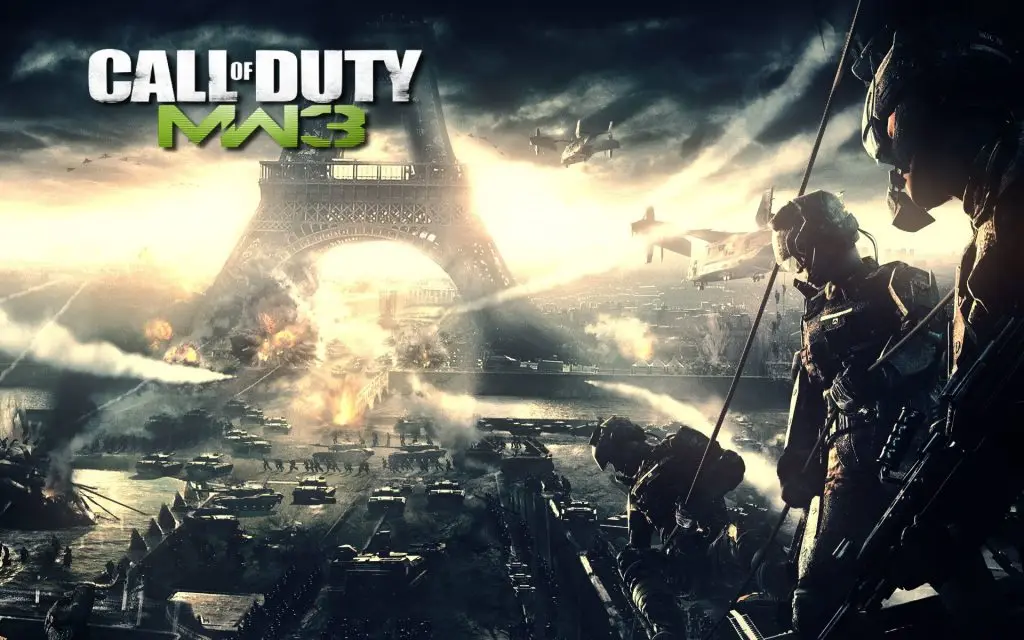 图片[1]-《使命召唤8：现代战争3 COD8 Call of Duty Modern Warfare 3》简中汉化版-汉化补丁-修改器-词汇表