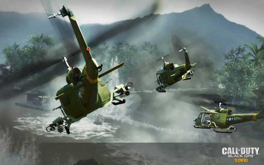 图片[4]-《使命召唤7：黑色行动 COD7 Call of Duty:Black Ops》简体中文版-汉化补丁-修改器-词汇表