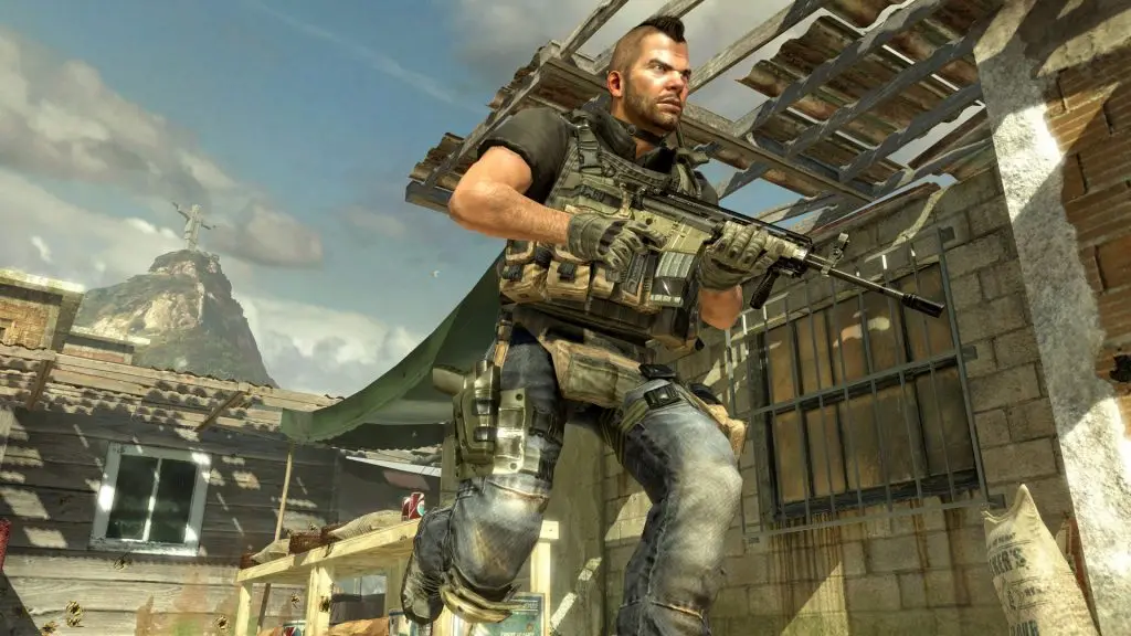 图片[5]-《使命召唤6：现代战争2重制版 COD6 Call Of Duty Modern Warfare 2 Campa》简体中文版-汉化补丁-修改器-词汇表