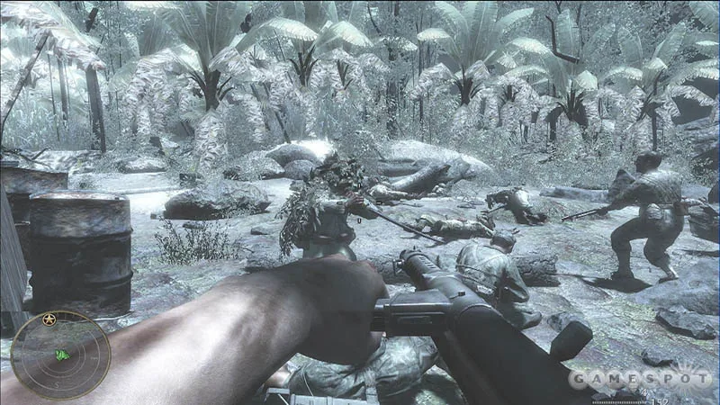 图片[3]-《使命召唤5：世界战争 COD5 Call of Duty 5》简体中文版-汉化补丁-修改器-词汇表