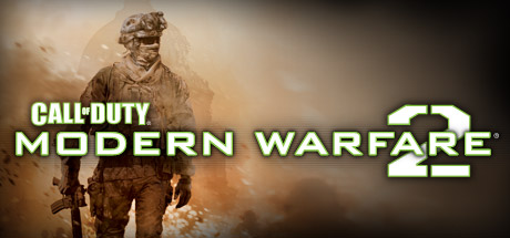 《使命召唤6：现代战争2原版 COD6 Call Of Duty Modern Warfare 2 》简体中文版-汉化补丁-修改器-词汇表
