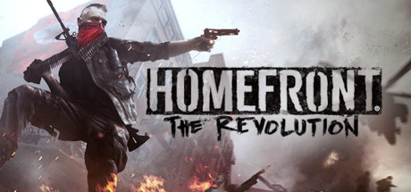 《国土防线2：革命 1 Homefront: The Revolution》简体汉化版-汉化补丁-修改器-词汇表