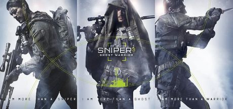 《狙击手：幽灵战士3 Sniper Ghost Warrior 3》简体中文版-汉化补丁-修改器-词汇表