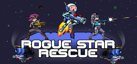 《流氓星救援 Rogue Star Rescue》简体中文版-汉化补丁-修改器-词汇表