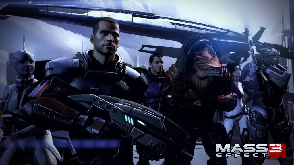 图片[2]-《质量效应3 Mass Effect 3》简中汉化版-汉化补丁-修改器-词汇表