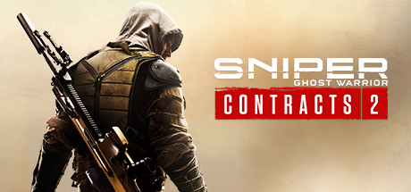 《狙击手：幽灵战士契约2 Sniper: Ghost Warrior Contracts 2》简体中文版-汉化补丁-修改器-词汇表