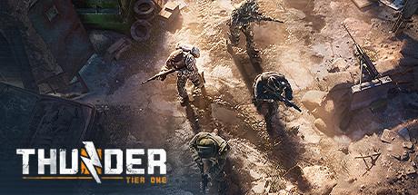 《雷霆一号 Thunder Tier One》简体中文版-汉化补丁-修改器-词汇表