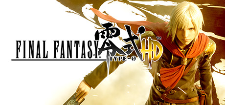 《最终幻想：零式HD FINAL FANTASY TYPE 0 HD》简体中文版-汉化补丁-修改器-词汇表