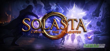 《索拉斯塔：法师之冠军 Solasta: Crown of the Magister》简体中文版-汉化补丁-修改器-词汇表