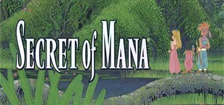 《圣剑传说2：重置版 Secret of Mana》简体中文版-汉化补丁-修改器-词汇表
