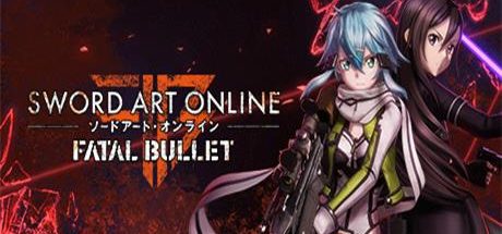 《刀剑神域：夺命凶弹 Sword Art Online: Fatal Bullet》简体中文版-汉化补丁-修改器-词汇表