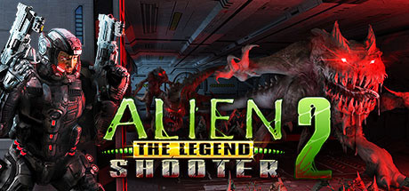 《孤胆枪手2：传奇 传说 Alien Shooter 2 The Legend》简体中文版-汉化补丁-修改器-词汇表