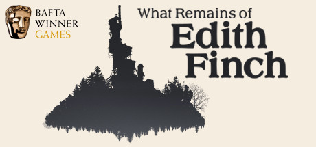 《艾迪芬奇的记忆 What Remains of Edith Finch》简体中文版-汉化补丁-修改器-词汇表