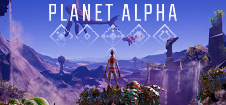 《阿尔法行星 阿尔法星球 Planet Alpha》简体中文版-汉化补丁-修改器-词汇表