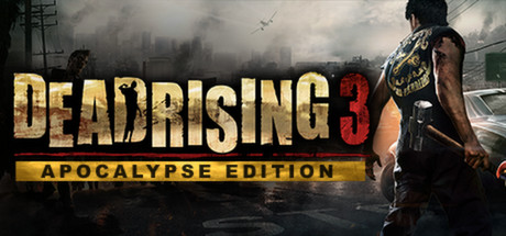 《丧尸围城3 Dead Rising 3》繁体中文版-汉化补丁-修改器-词汇表