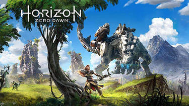 《地平线：零之曙光/地平线黎明时分 Horizon Zero Dawn Complete Edition》简体中文版-汉化补丁-修改器-词汇表