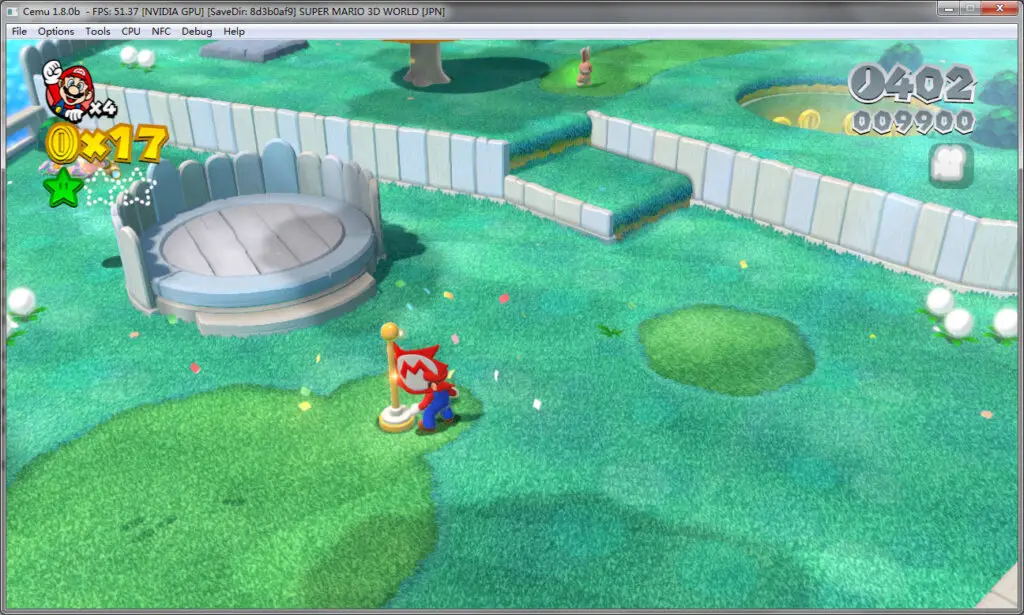 图片[3]-《超级马里奥3D世界 狂怒世界 Super Mario 3D World》简体中文版-汉化补丁-修改器-词汇表