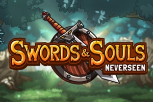 《剑与魂 Swords & Souls: Neverseen》简体中文版-汉化补丁-修改器-词汇表