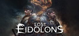 《幻灵降世录 Lost Eidolons》简体中文版-汉化补丁-修改器-词汇表