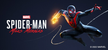 《漫威蜘蛛侠:迈尔斯·莫拉莱斯 Marvel’s Spider-Man: Miles Morales》简体中文版-汉化补丁-修改器-词汇表